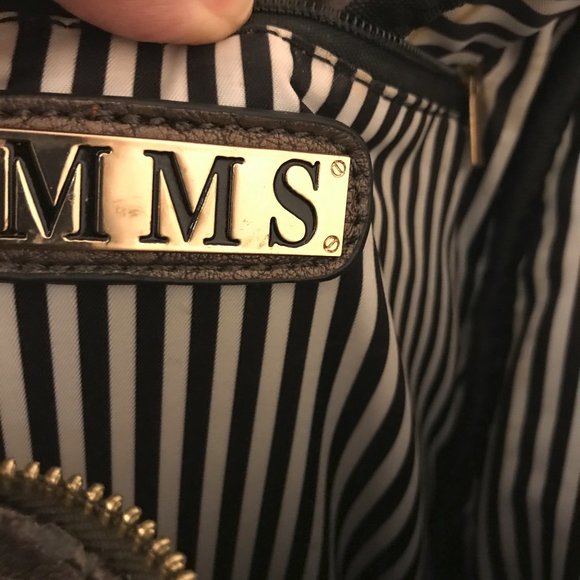 M&MS VEGAN,  WOMENS BACKPACK - Picture 6 of 6